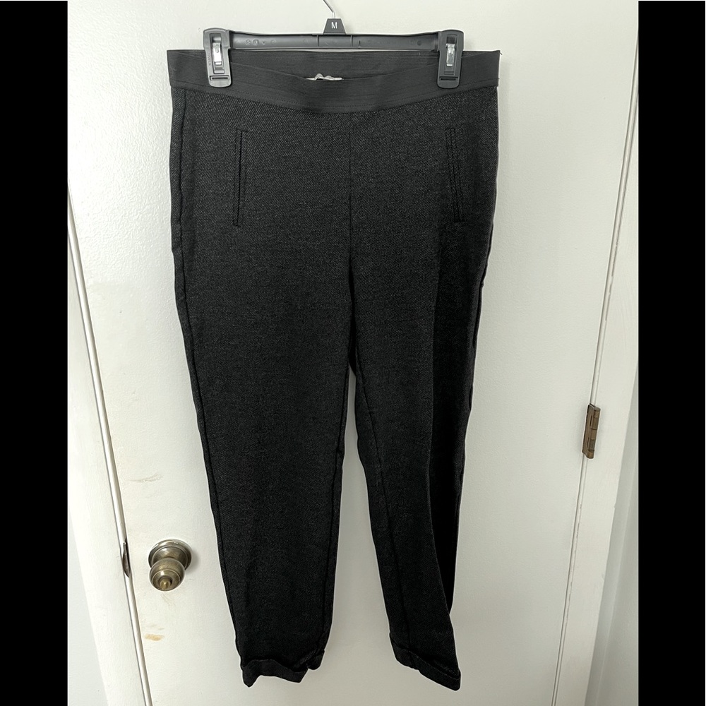 Loft work pants